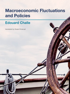 cover image of Macroeconomic Fluctuations and Policies